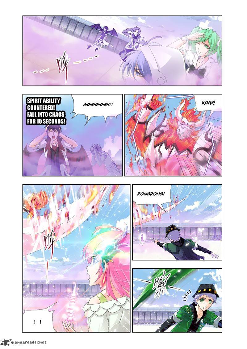 Soul Land Chapter 133 - Page 4