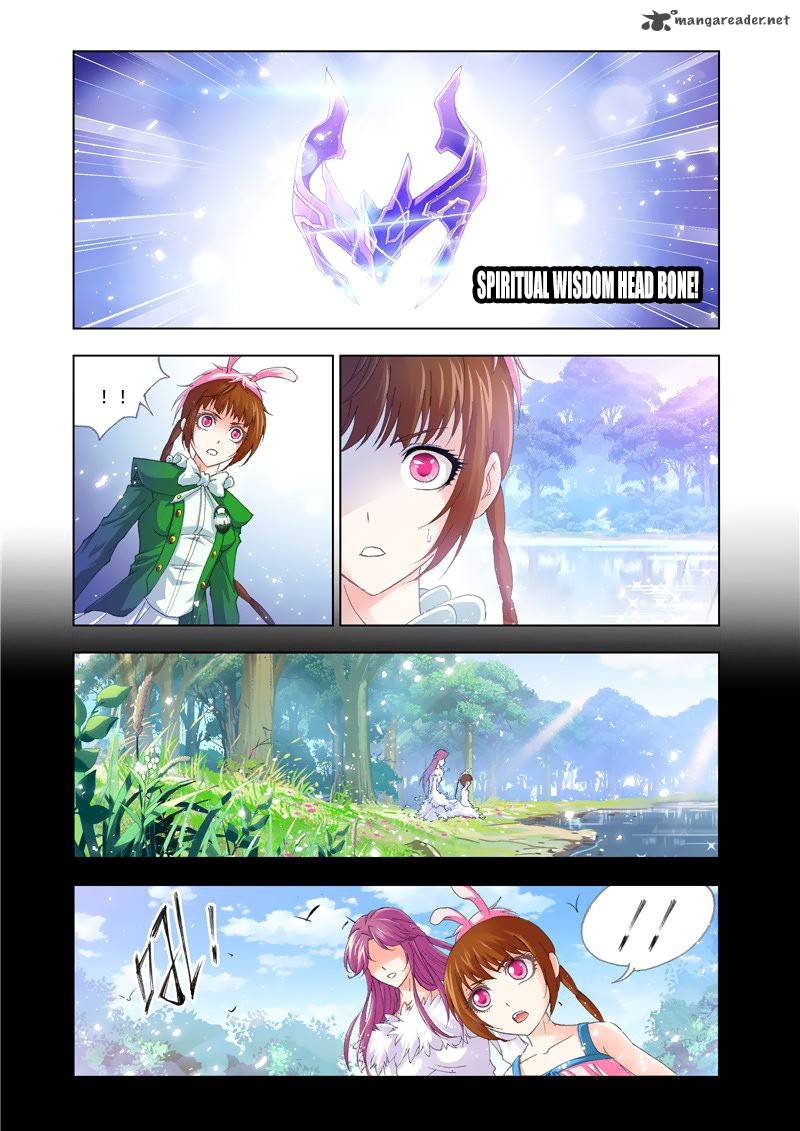 Soul Land Chapter 134 - Page 10