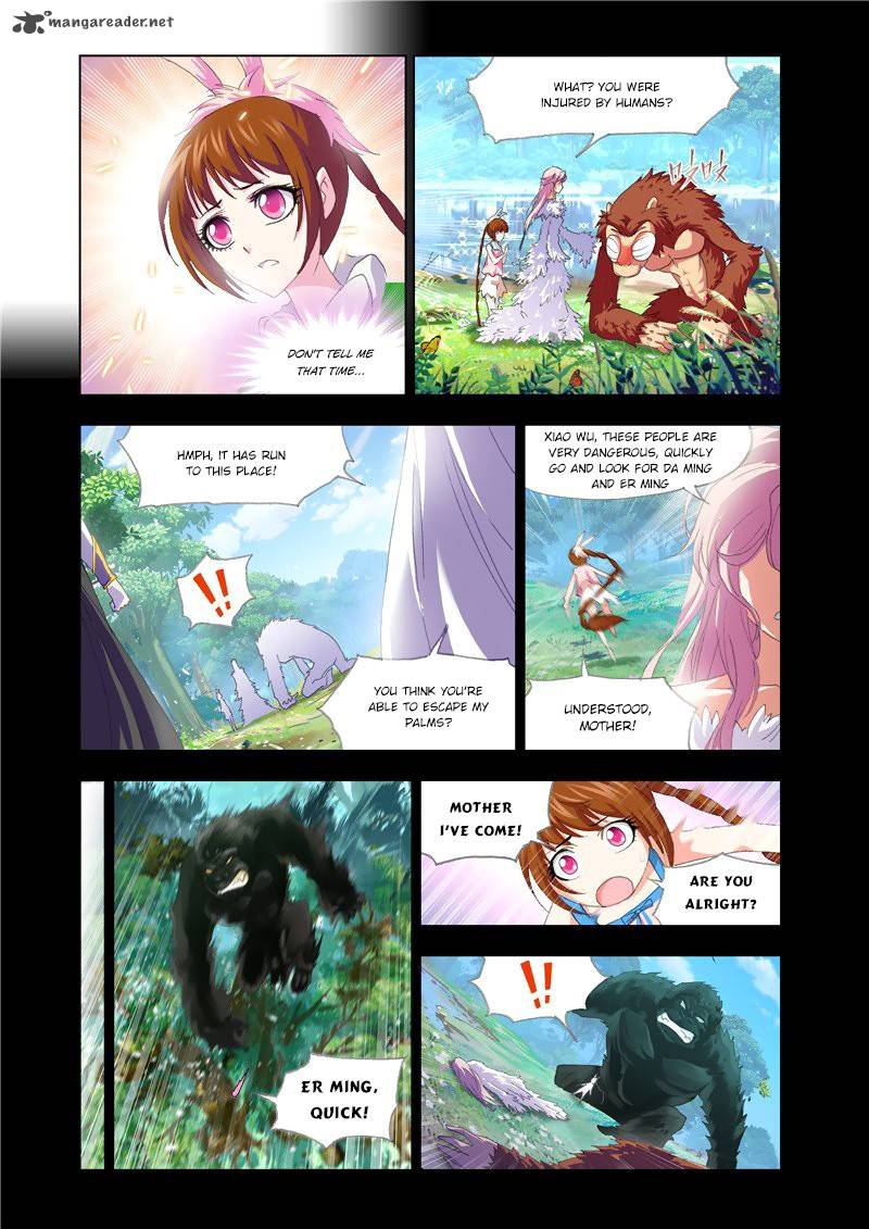 Soul Land Chapter 134 - Page 12