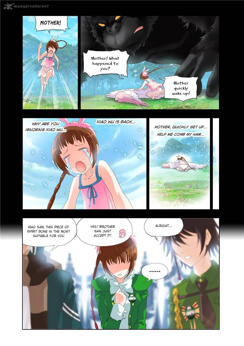 Soul Land Chapter 134 - Page 13