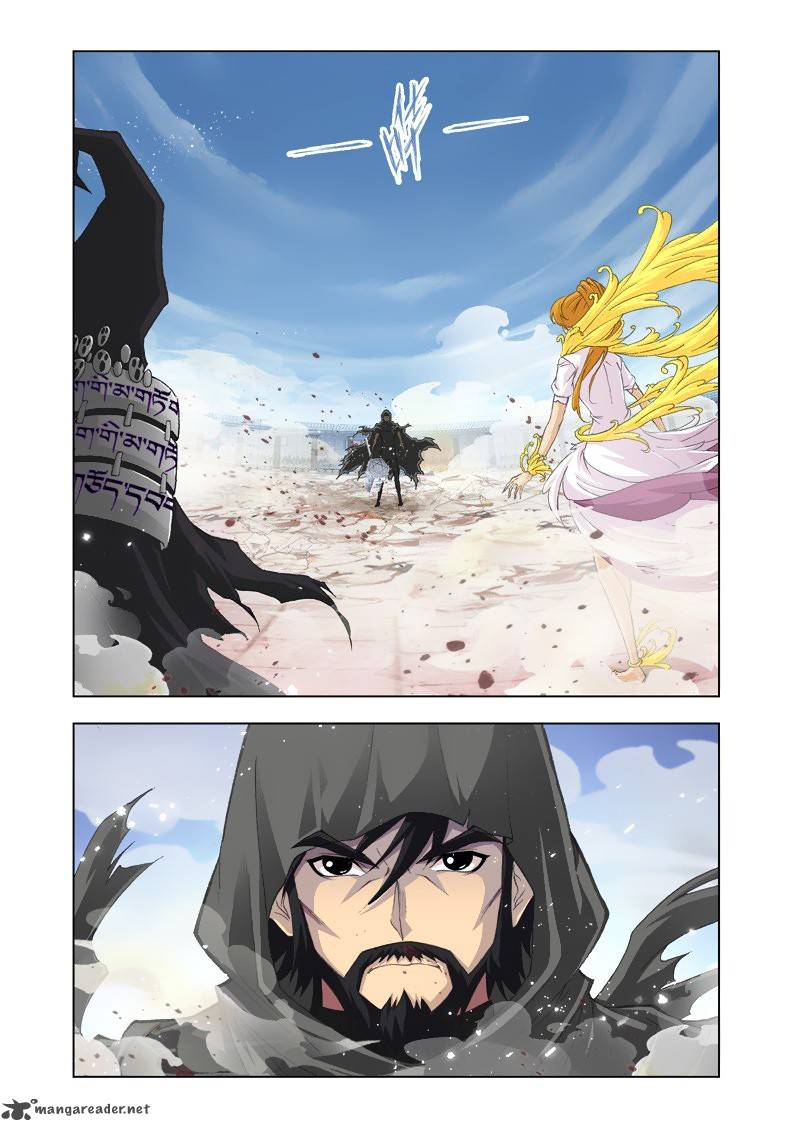 Soul Land Chapter 135 - Page 2