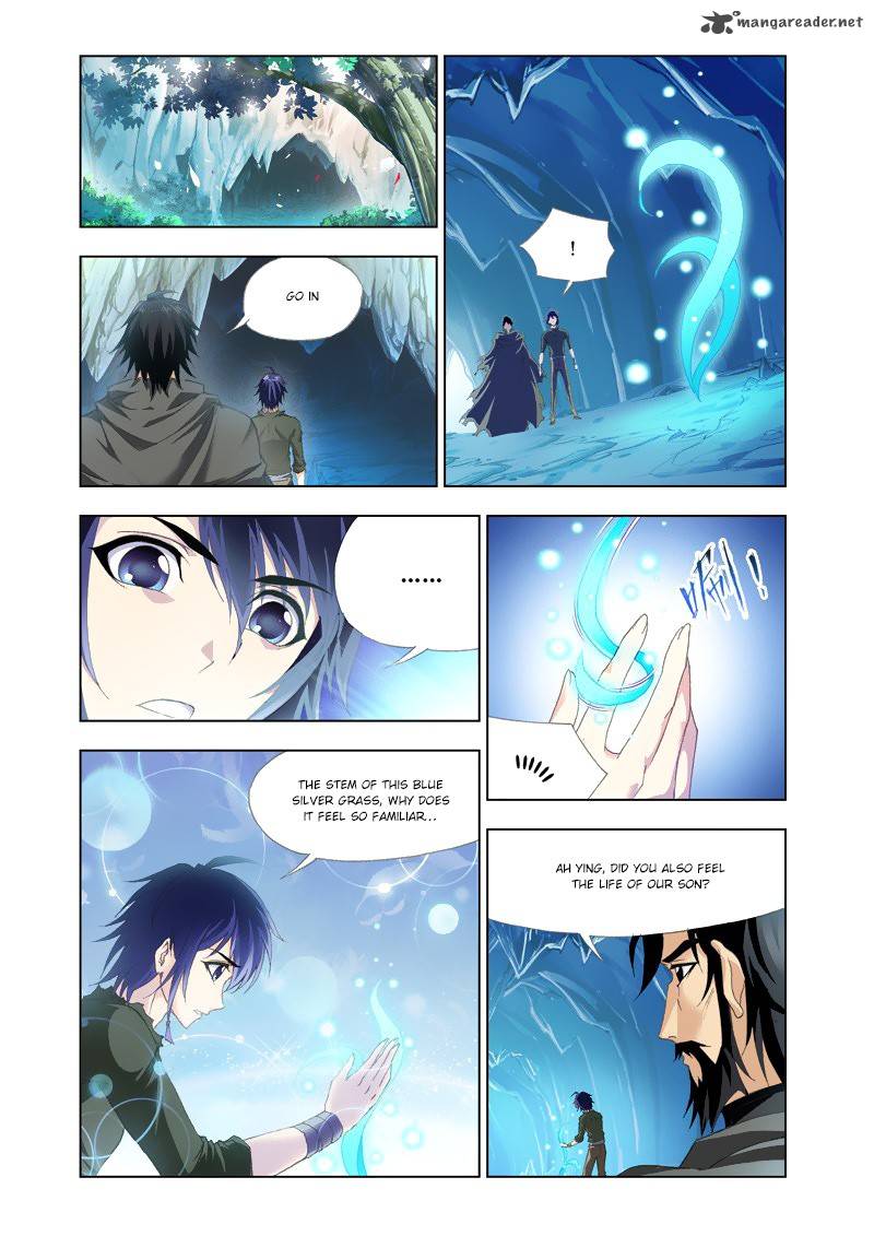 Soul Land Chapter 137 - Page 5