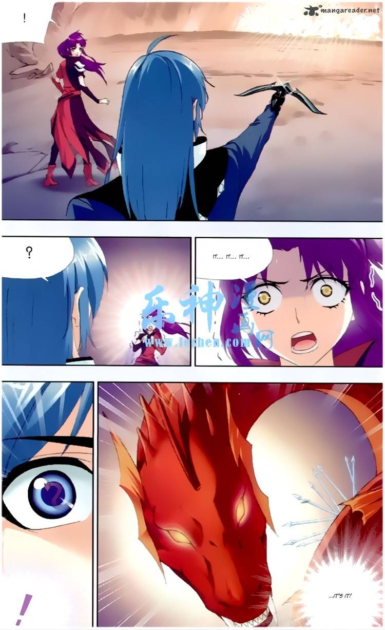 Soul Land Chapter 138 - Page 13