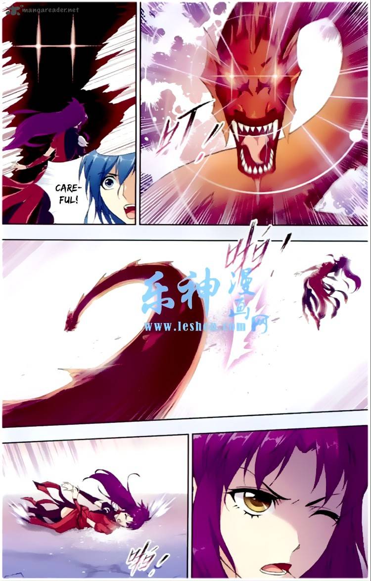 Soul Land Chapter 138 - Page 17