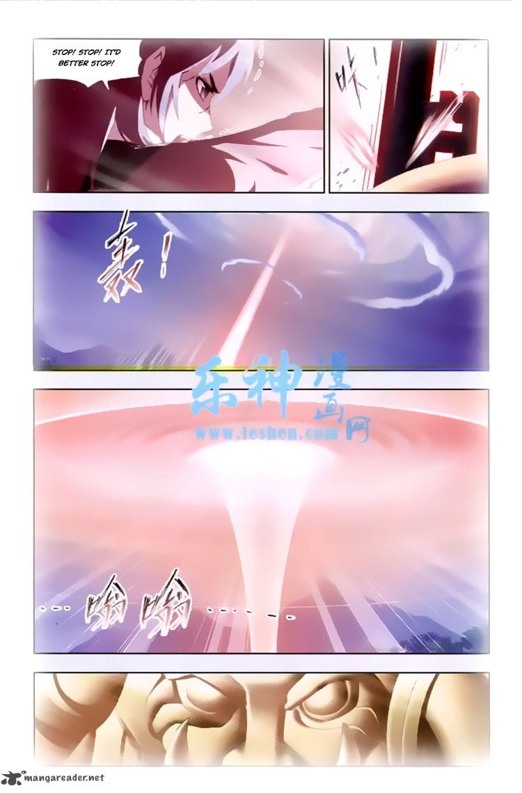 Soul Land Chapter 139 - Page 15