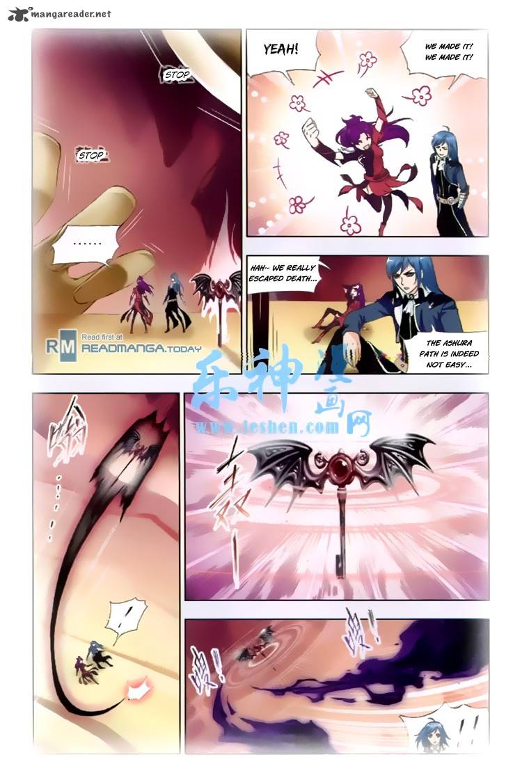 Soul Land Chapter 139 - Page 16