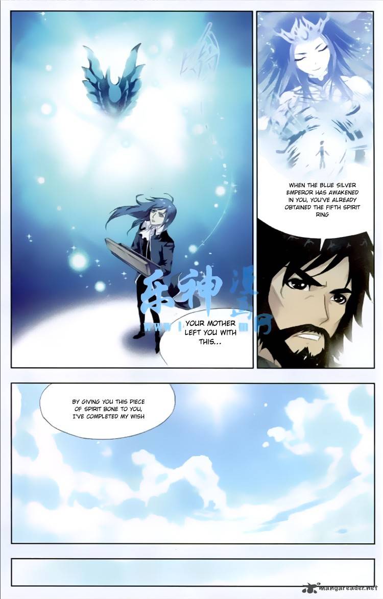 Soul Land Chapter 140 - Page 7