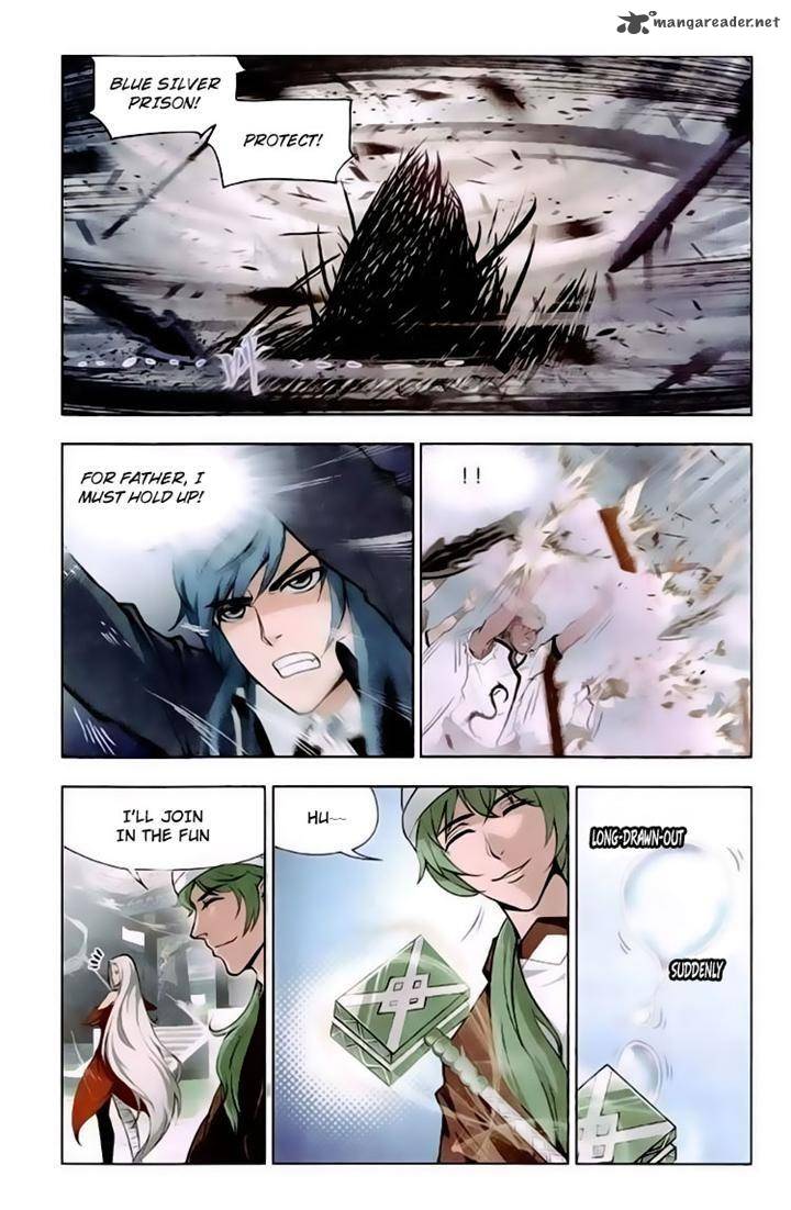 Soul Land Chapter 141 - Page 13