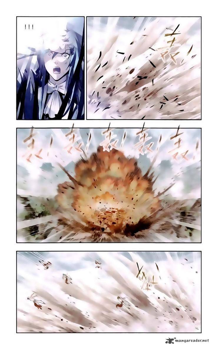 Soul Land Chapter 141 - Page 15