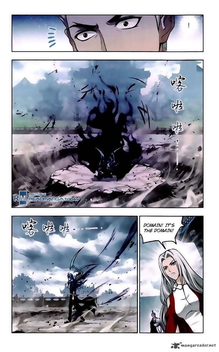 Soul Land Chapter 141 - Page 16