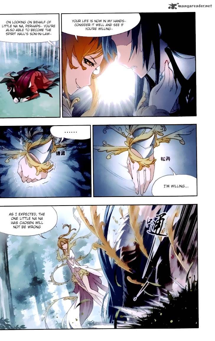 Soul Land Chapter 142 - Page 15