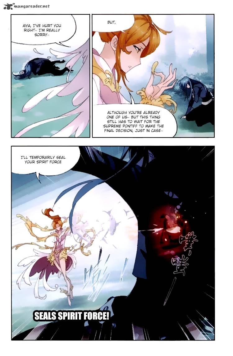 Soul Land Chapter 142 - Page 16