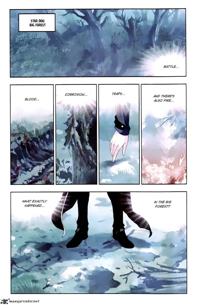 Soul Land Chapter 142 - Page 3