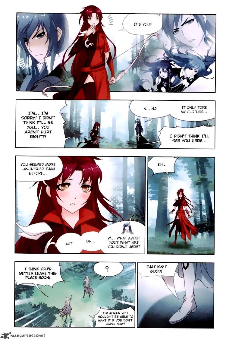 Soul Land Chapter 142 - Page 6