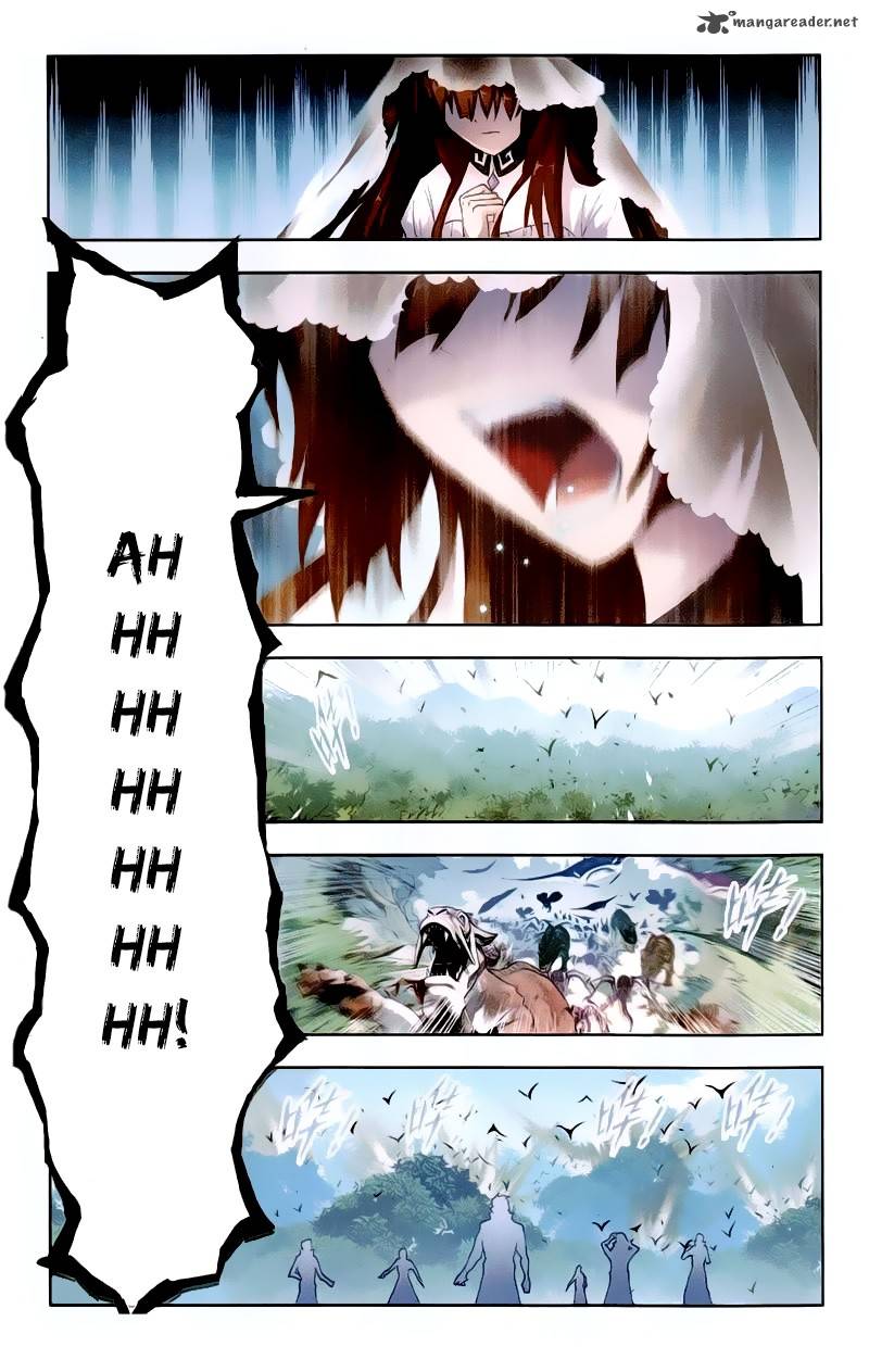 Soul Land Chapter 143 - Page 3