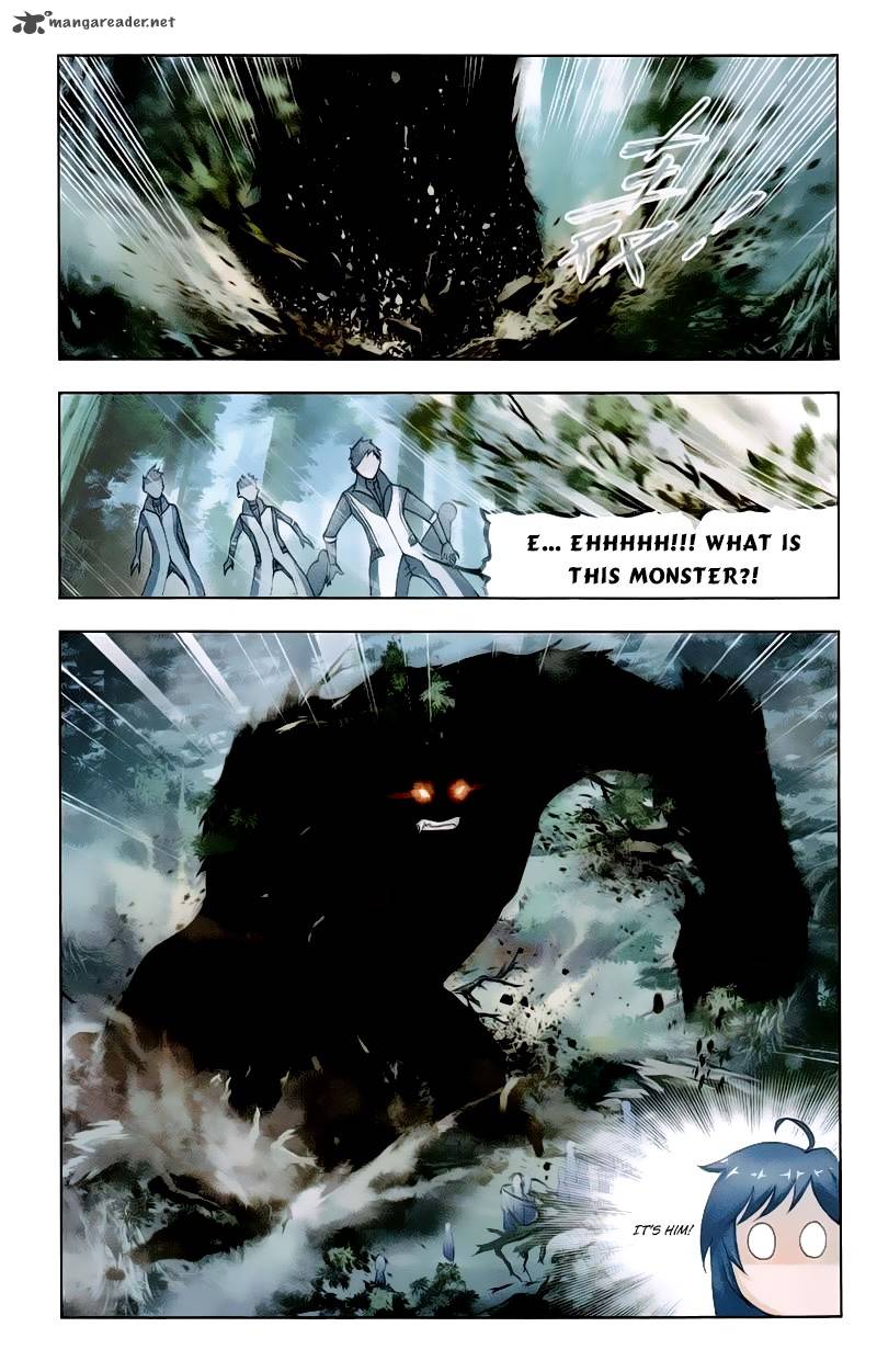 Soul Land Chapter 143 - Page 4