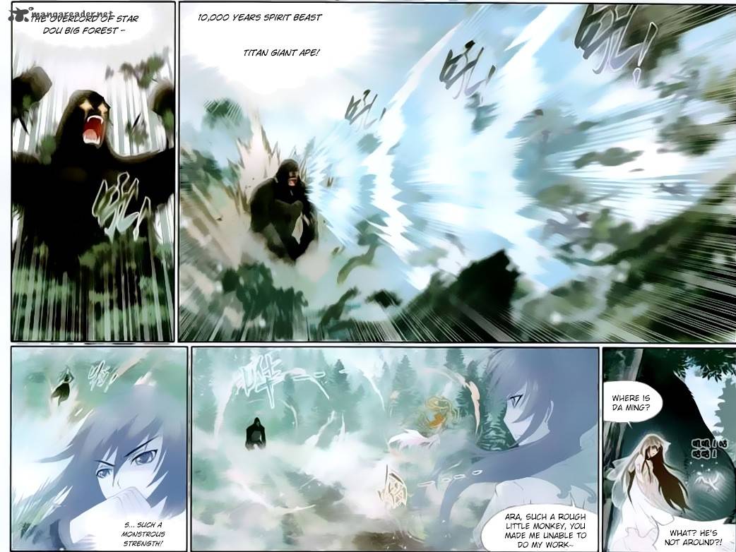 Soul Land Chapter 143 - Page 5