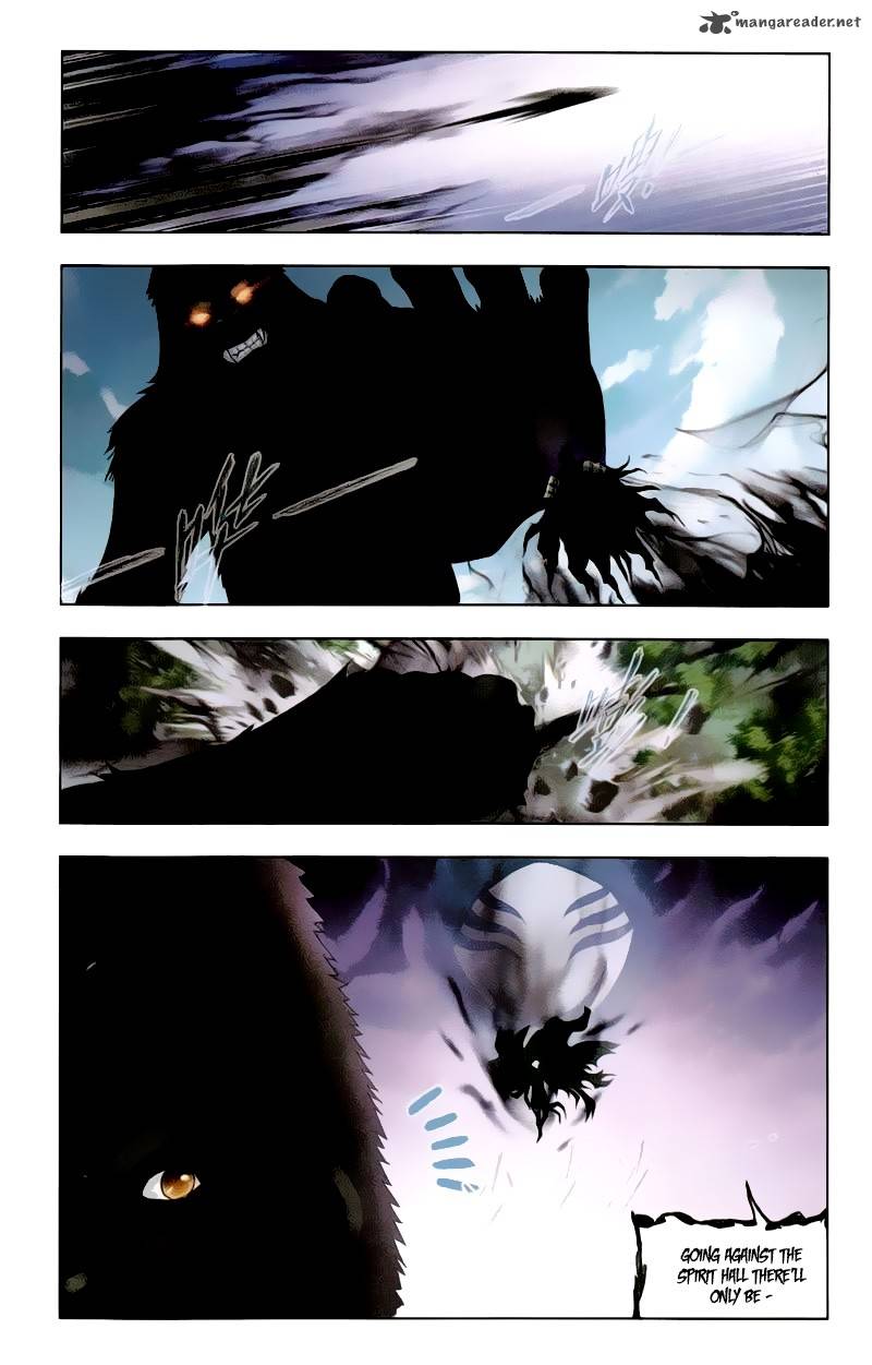 Soul Land Chapter 143 - Page 7