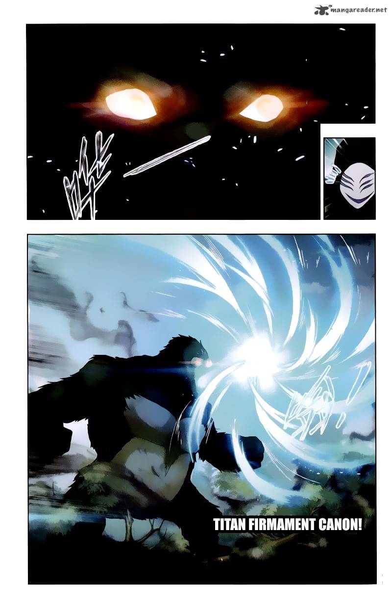 Soul Land Chapter 143 - Page 9