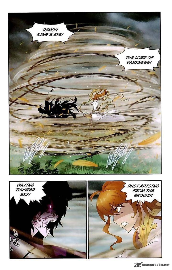 Soul Land Chapter 144 - Page 12