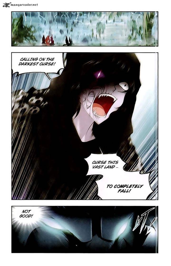 Soul Land Chapter 144 - Page 13