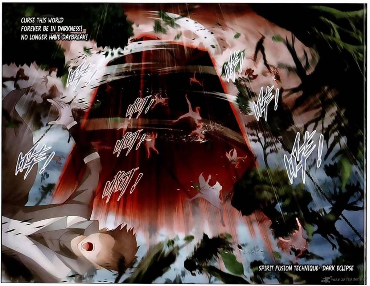 Soul Land Chapter 144 - Page 14