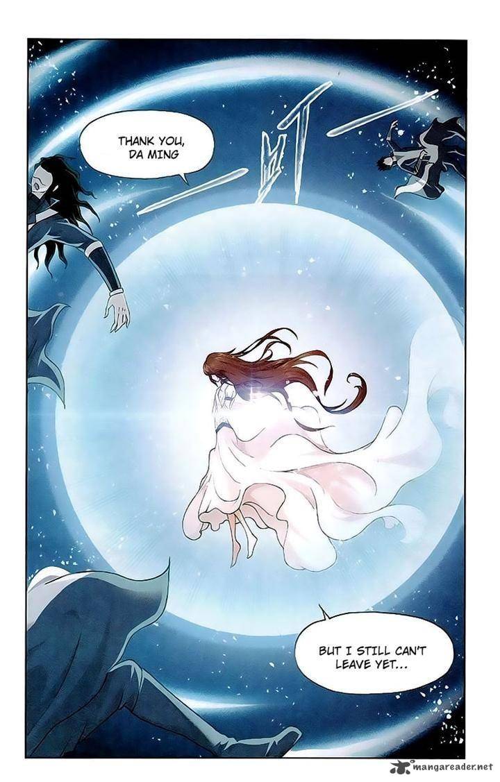 Soul Land Chapter 144 - Page 17