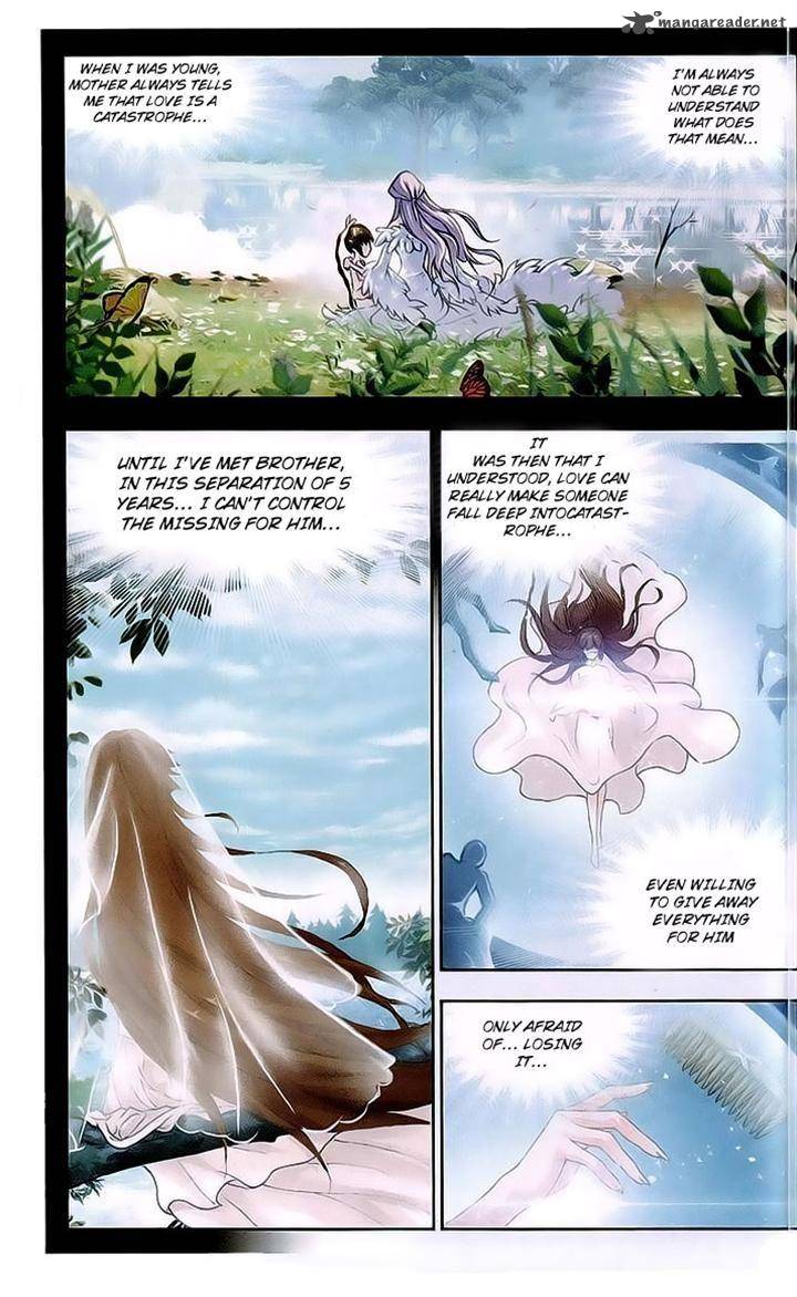 Soul Land Chapter 144 - Page 19