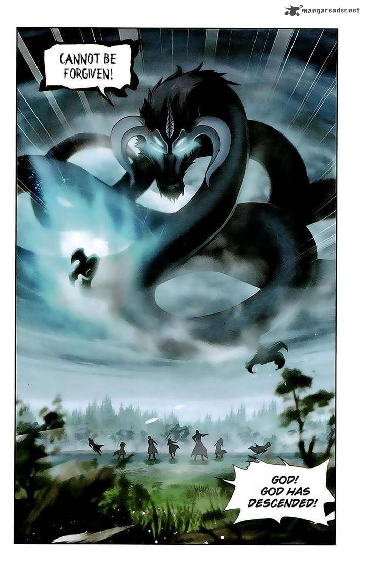 Soul Land Chapter 144 - Page 3