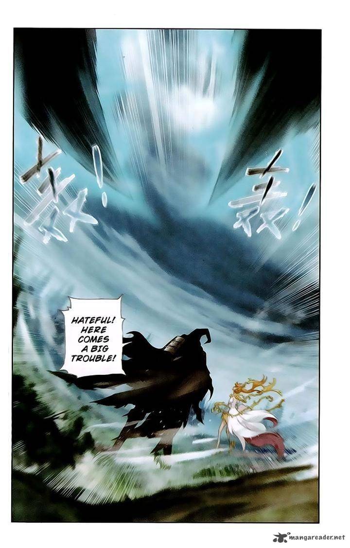 Soul Land Chapter 144 - Page 4