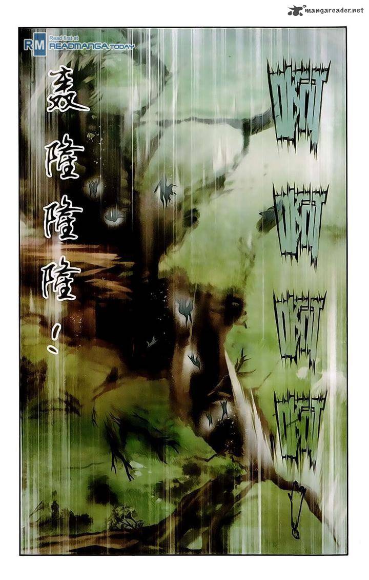 Soul Land Chapter 144 - Page 6