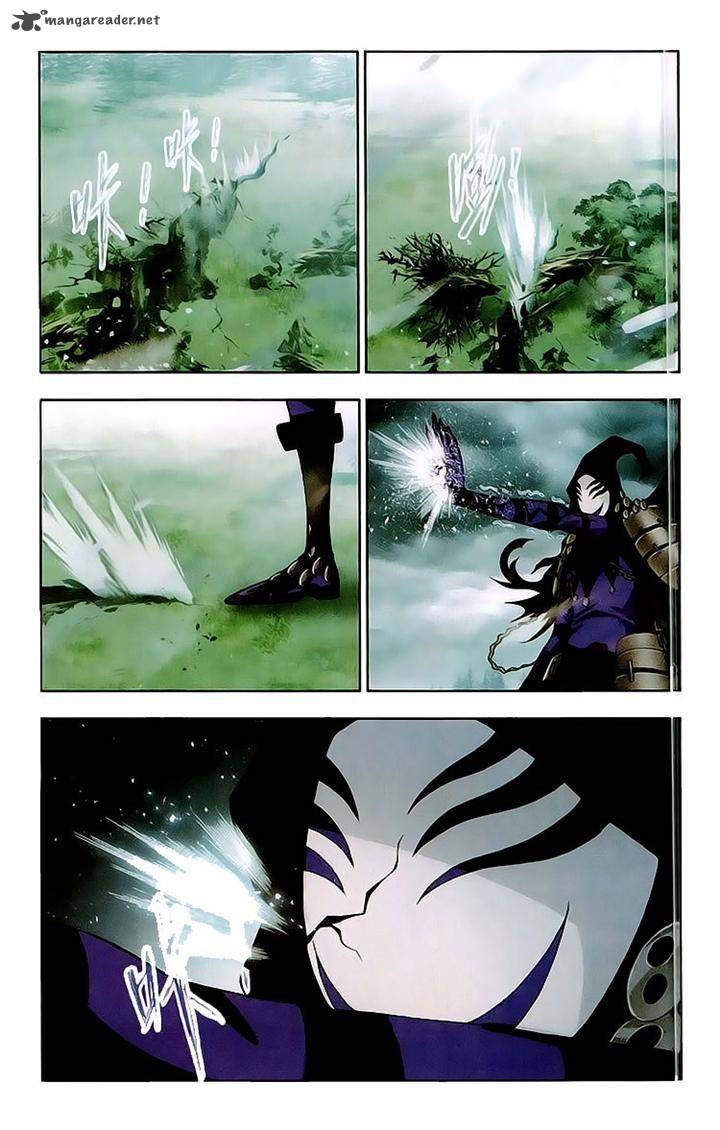 Soul Land Chapter 144 - Page 7