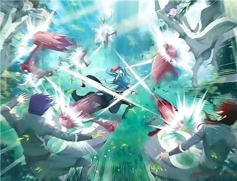 Soul Land Chapter 145 - Page 13