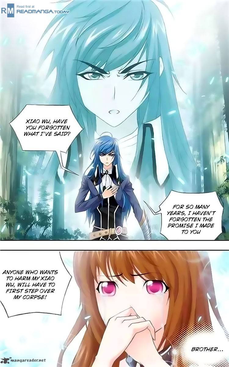 Soul Land Chapter 145 - Page 16