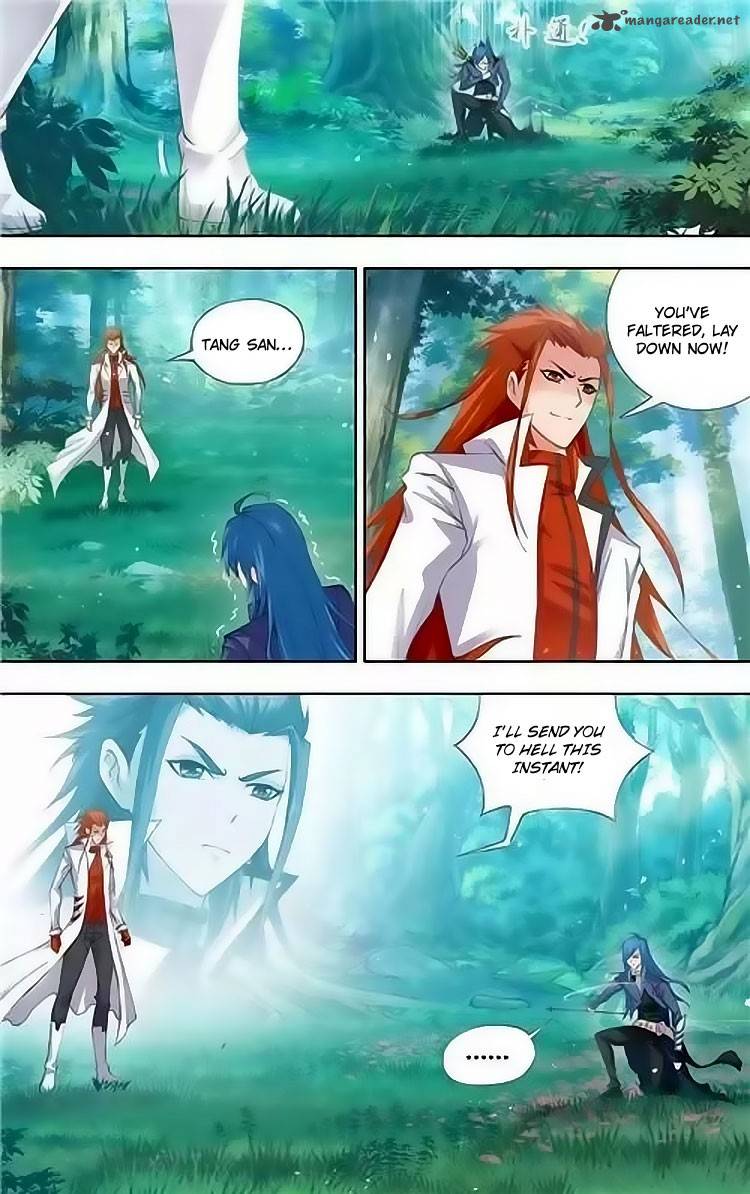 Soul Land Chapter 145 - Page 23