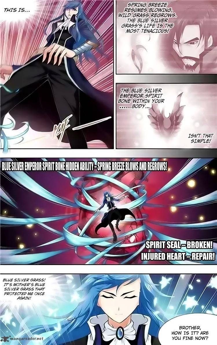 Soul Land Chapter 145 - Page 3