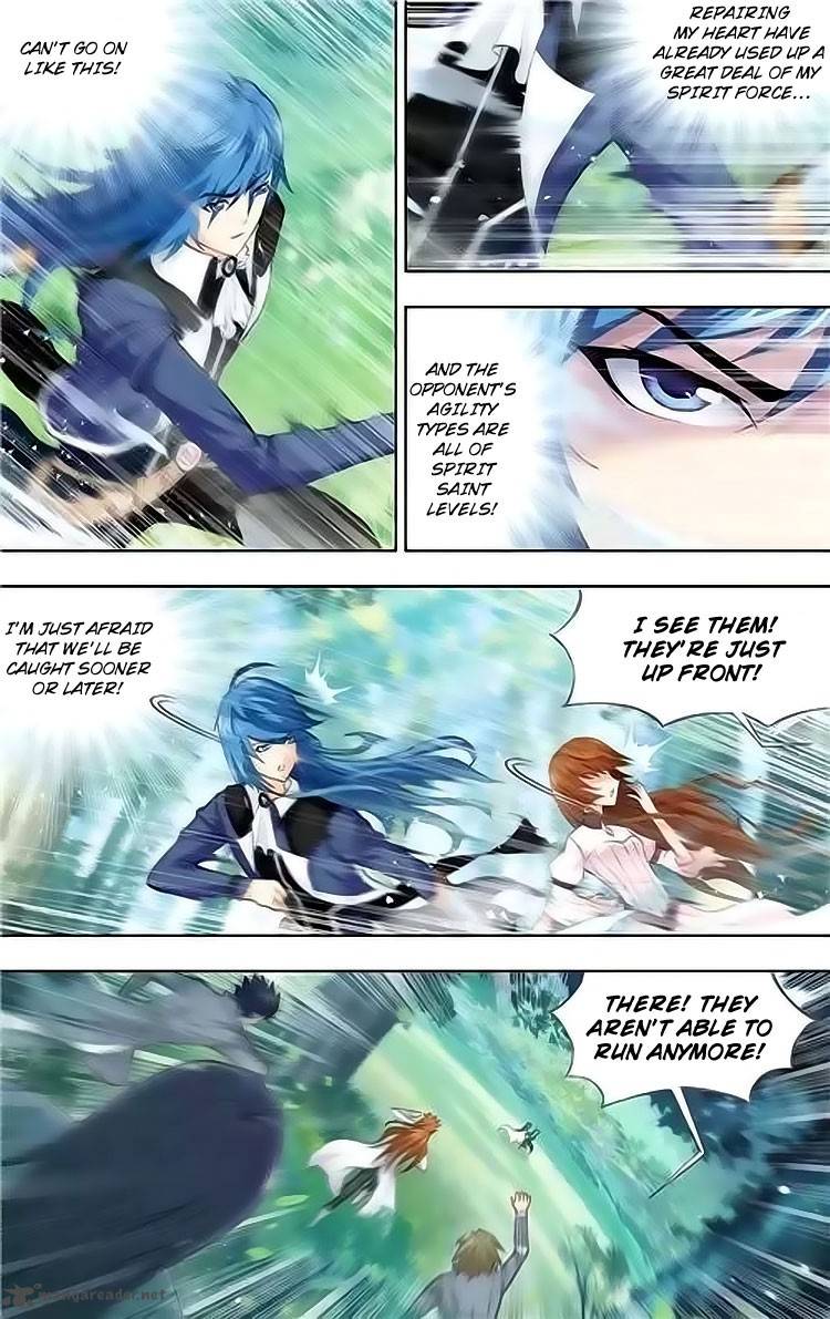 Soul Land Chapter 145 - Page 9