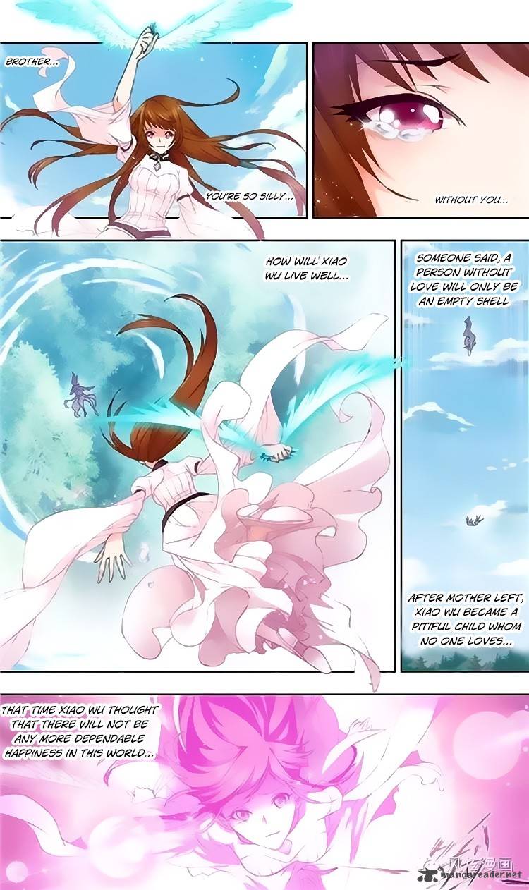 Soul Land Chapter 146 - Page 11