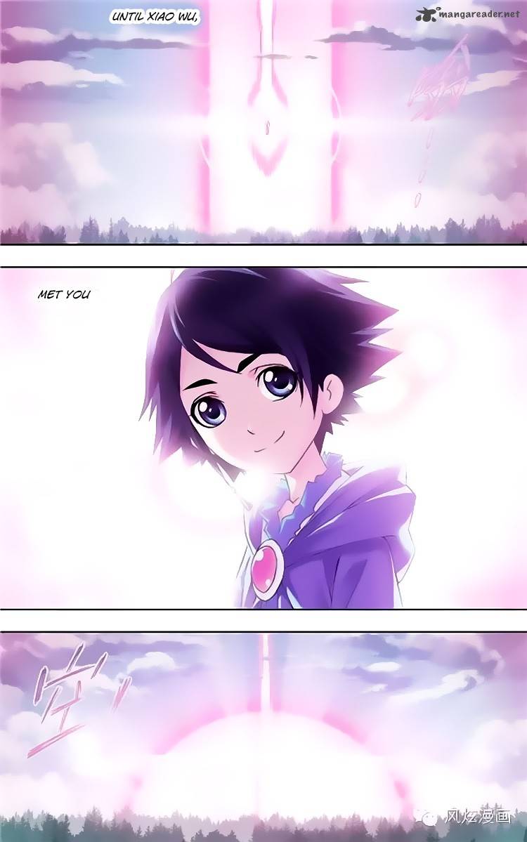 Soul Land Chapter 146 - Page 12