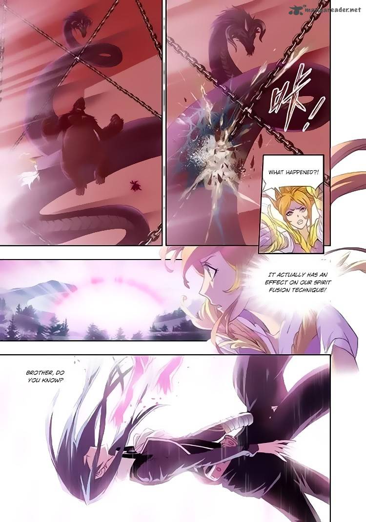 Soul Land Chapter 146 - Page 13