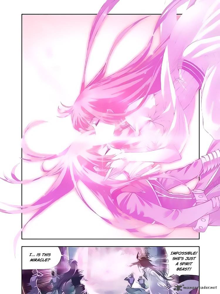 Soul Land Chapter 146 - Page 15