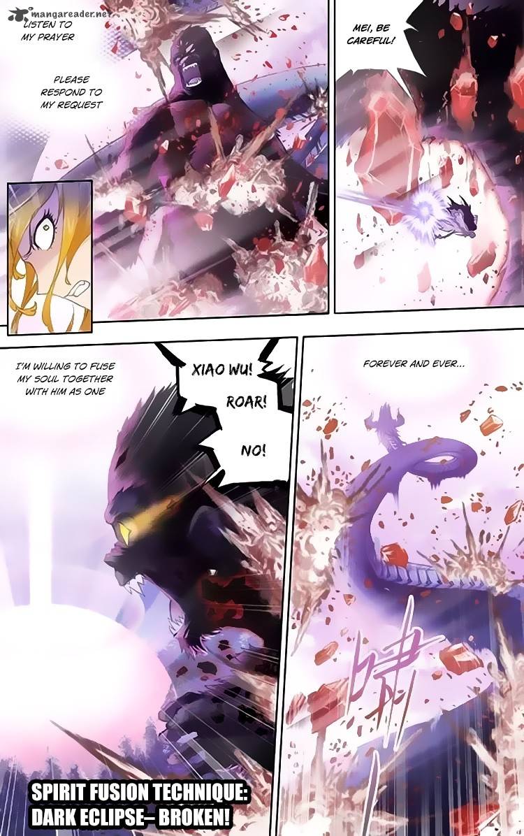 Soul Land Chapter 146 - Page 16