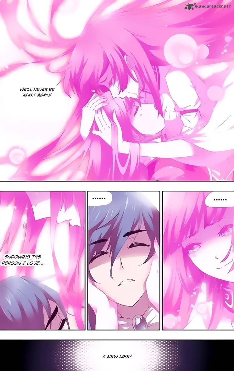 Soul Land Chapter 146 - Page 17