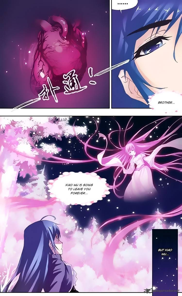 Soul Land Chapter 146 - Page 18