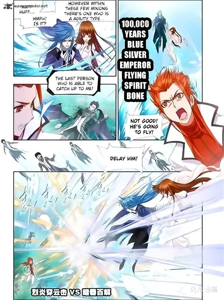 Soul Land Chapter 146 - Page 3