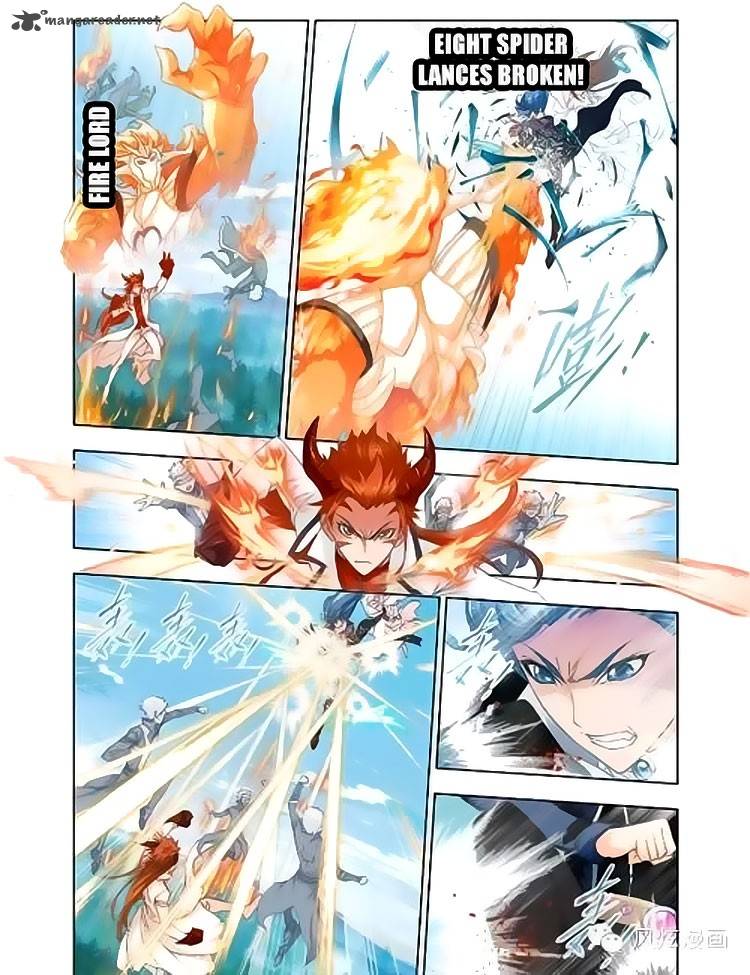 Soul Land Chapter 146 - Page 6