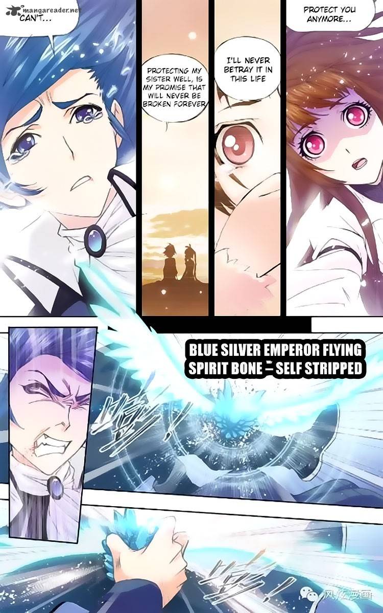 Soul Land Chapter 146 - Page 9