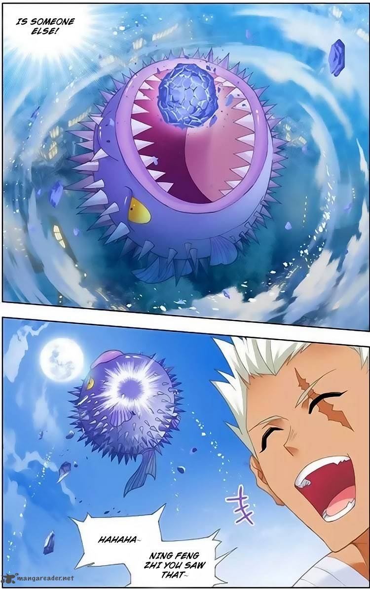 Soul Land Chapter 147 - Page 14