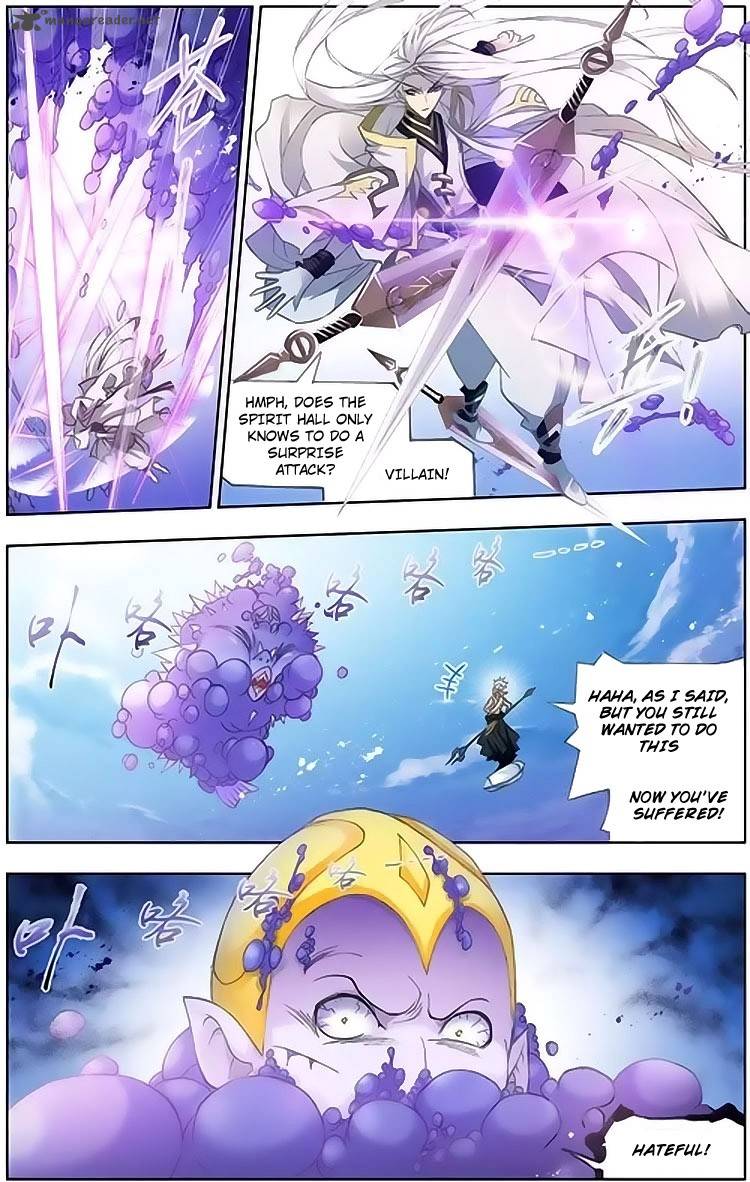 Soul Land Chapter 147 - Page 16