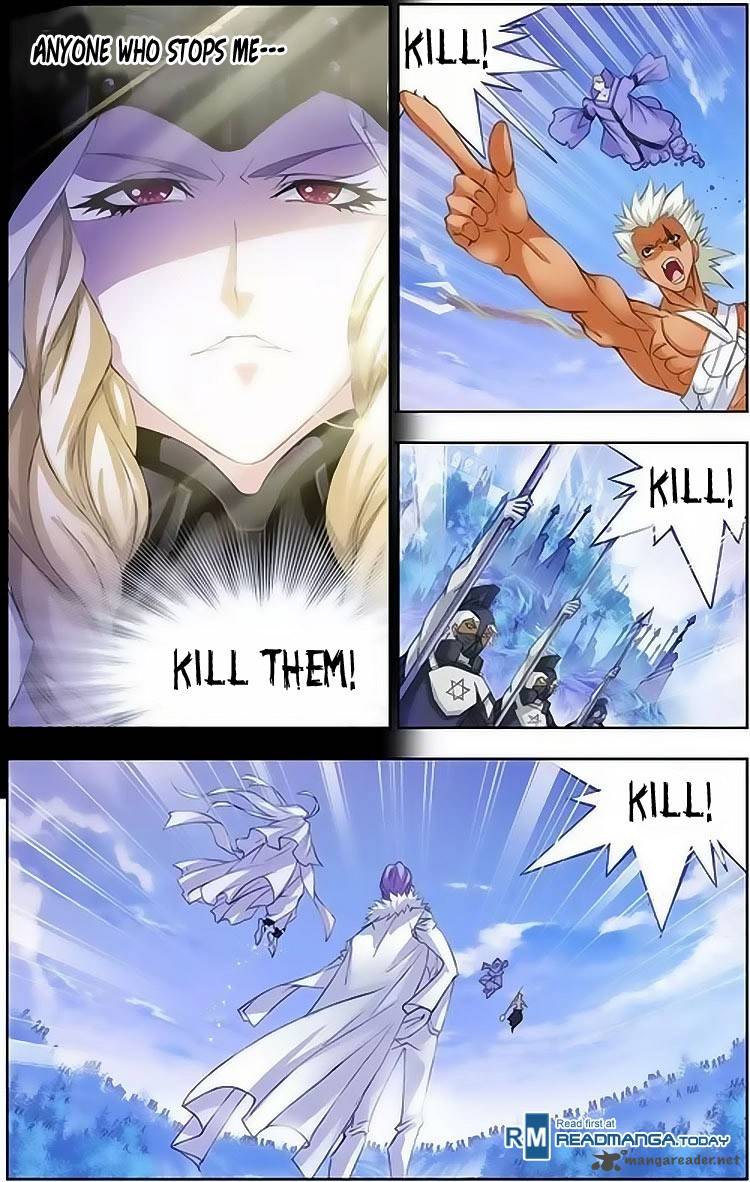 Soul Land Chapter 147 - Page 19